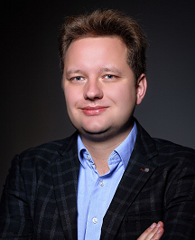 ,Kamil Góral,