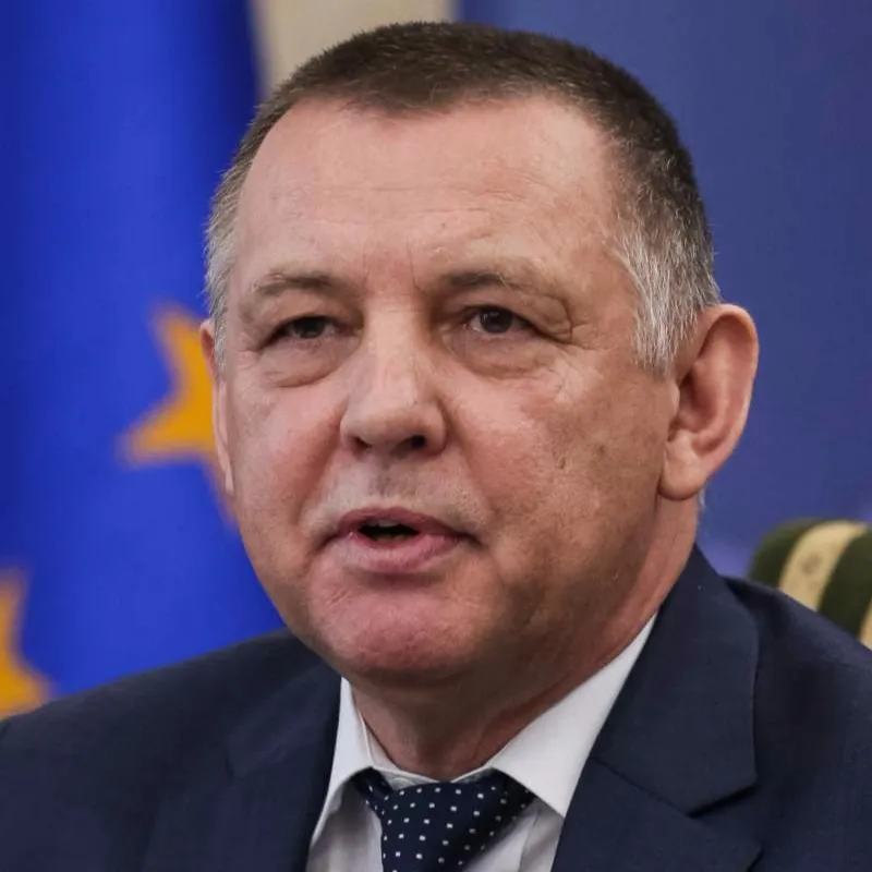 Reforma administracji skarbowej była koniecznością