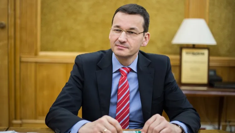 Eksperci: Morawiecki jako premier może przyspieszyć program Mieszkanie Plus