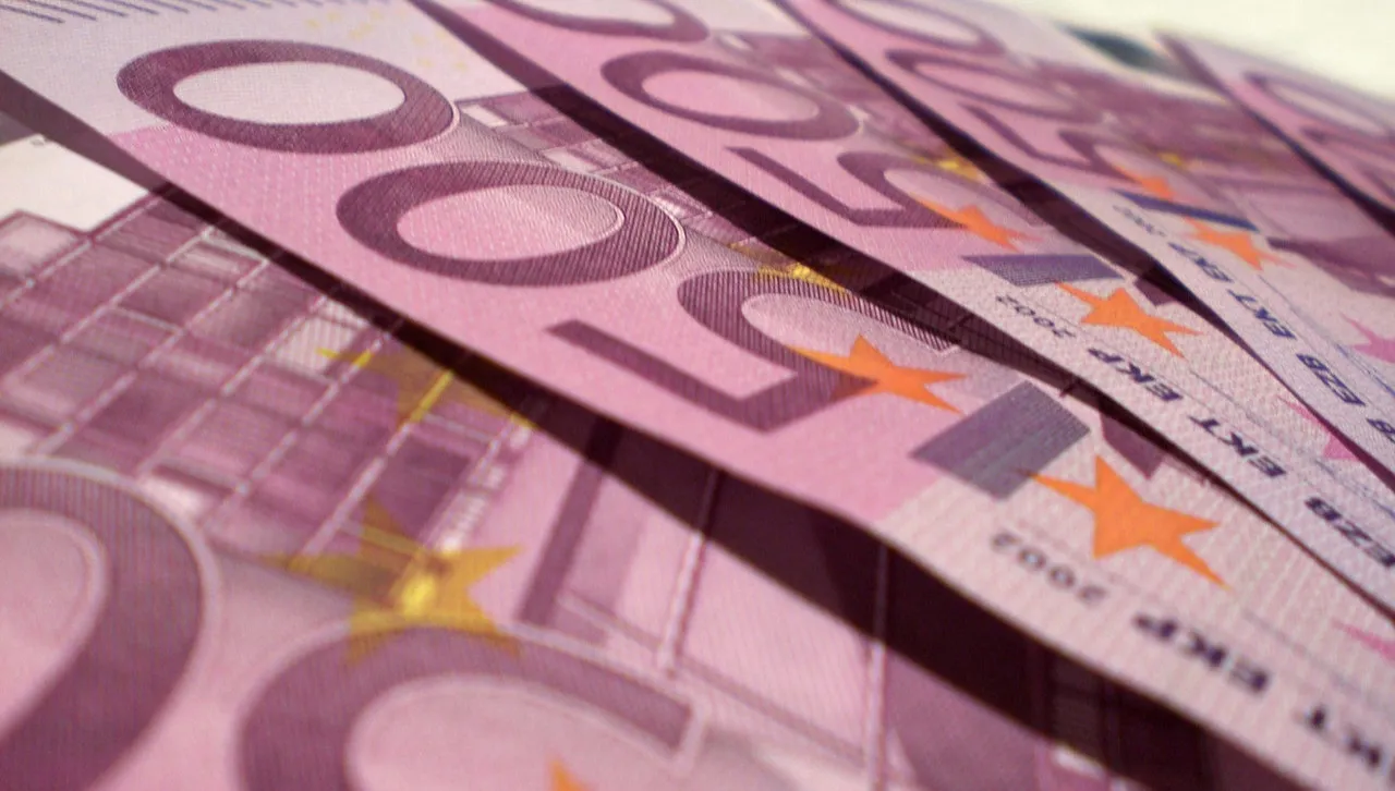 Wioska sprzedana za 140 tys. euro
