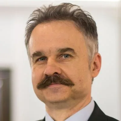 Waldemar Paruch