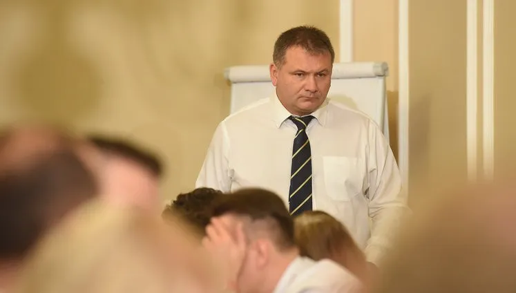 Koniec nadzwyczajnej kasty! Weszła w życie ustawa o Krajowej Radzie Sądownictwa