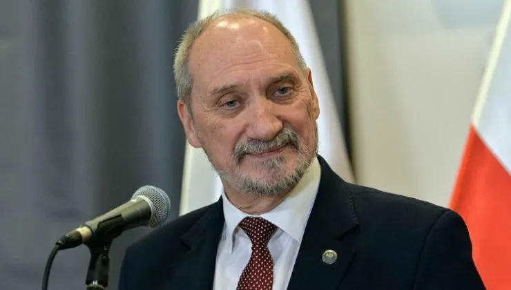 Ważna deklaracja Antoniego Macierewicza ws. Smoleńska