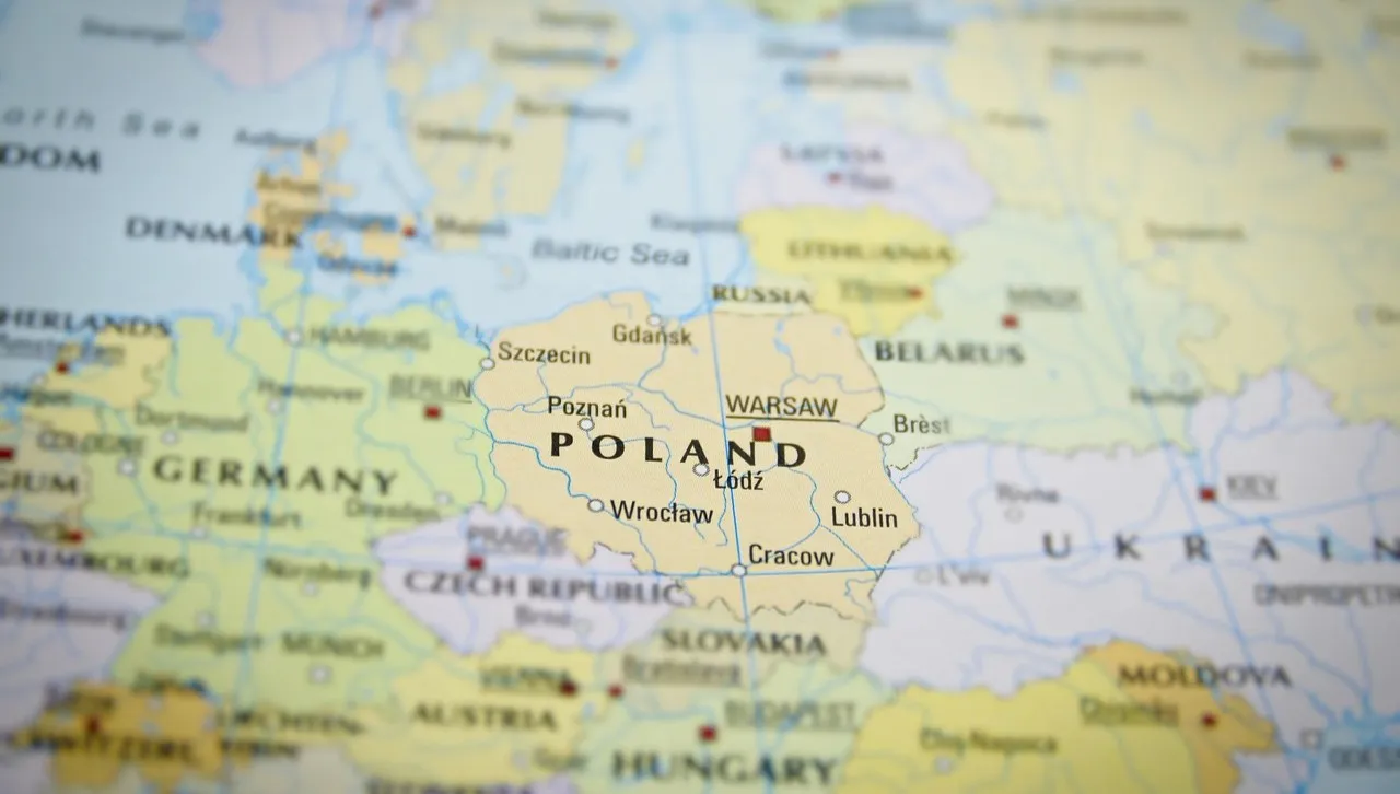 "Polska ma ambicję rozwoju gospodarczego i ekspansji"