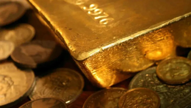 BullionVault / Foter / CC BY-ND