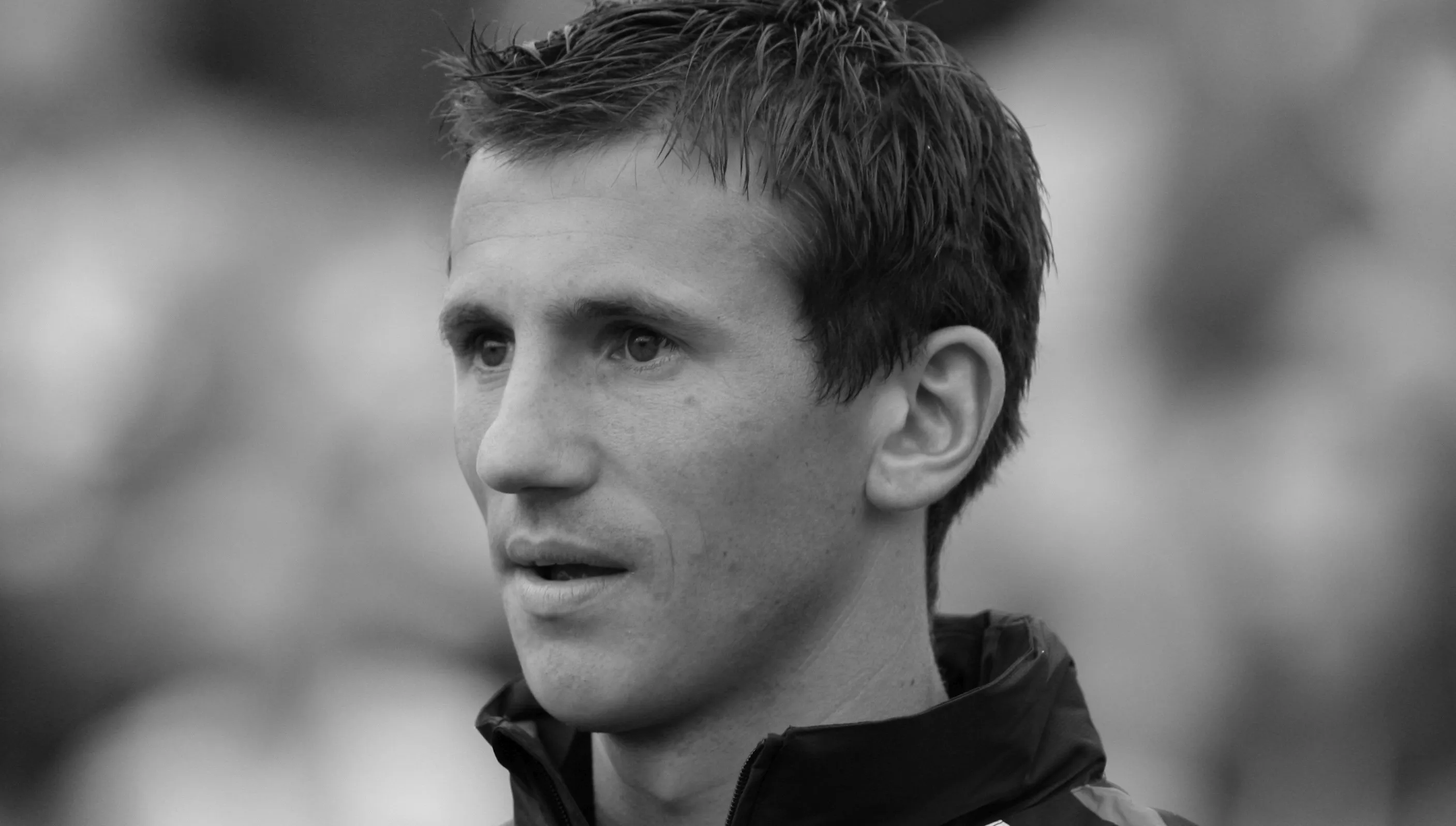 Zmarł były piłkarz Celtiku Glasgow i Manchesteru United