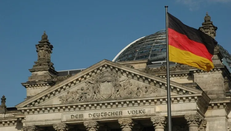 Przed wizytą premiera Morawieckiego w Berlinie. "Stosunki gospodarcze Polski i Niemiec nigdy nie były lepsze"