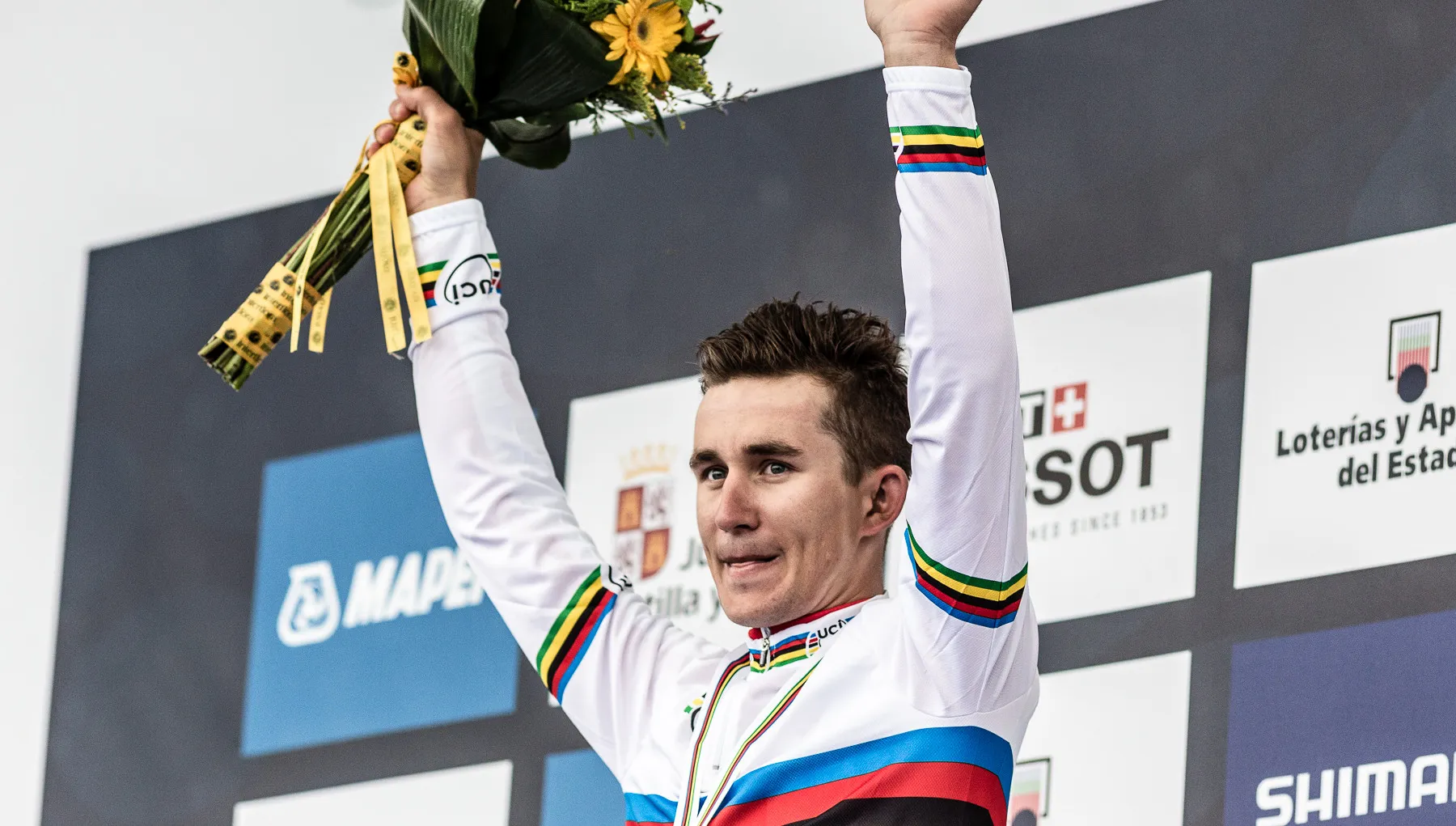 Kwiatkowski wygrywa wyścig dookoła Algarve