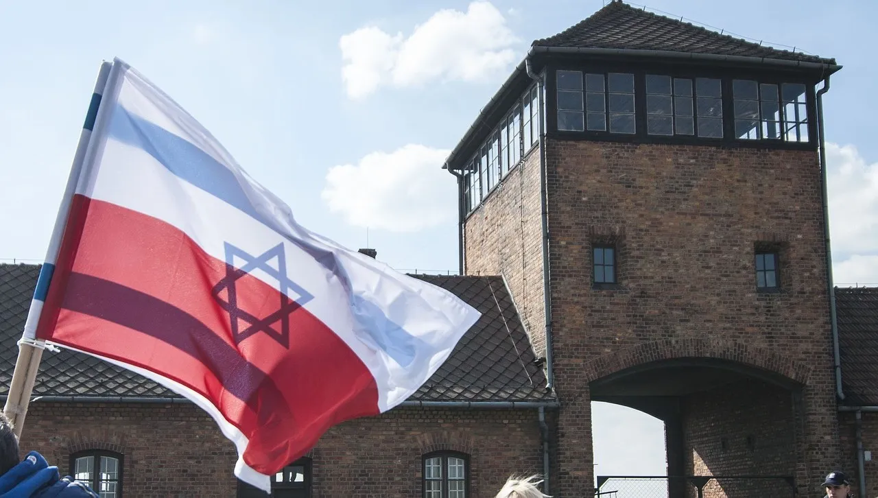 Wyważony głos z "Jerusalem Post" na temat sporu Polska-Izrael: "Zmierzmy się ze stereotypami"