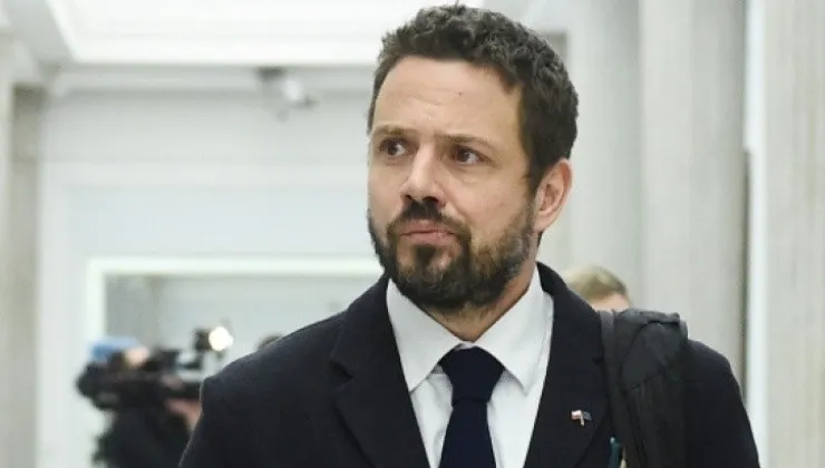 Trzaskowski ma nie lada problem. Były działacz PO złożył w jego sprawie zawiadomienie do prokuratury