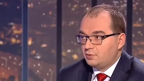 PiS zgłosił kandydata do Trybunału Stanu. Ma zastąpić Jarosława Wyrembaka