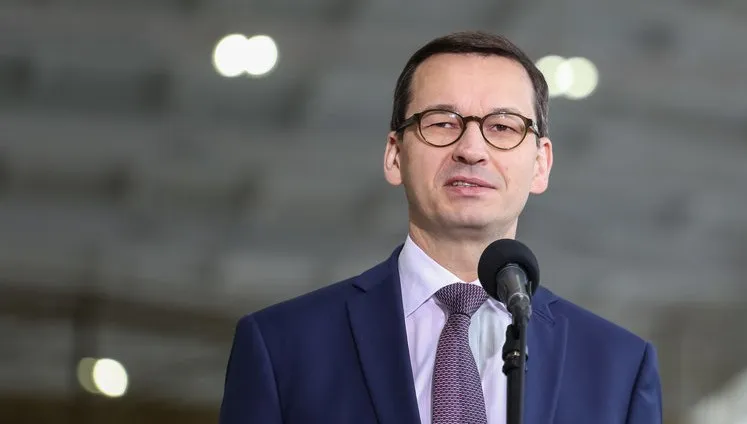 Powołano niezwykle ważną instytucję! "Wchodzimy w kolejną fazę pogłębionych relacji Polska-USA"
