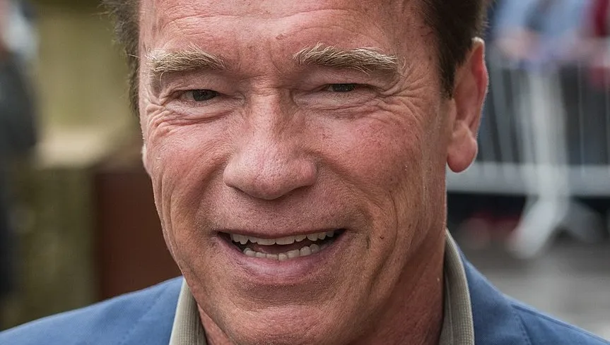 Schwarzenegger już po operacji serca