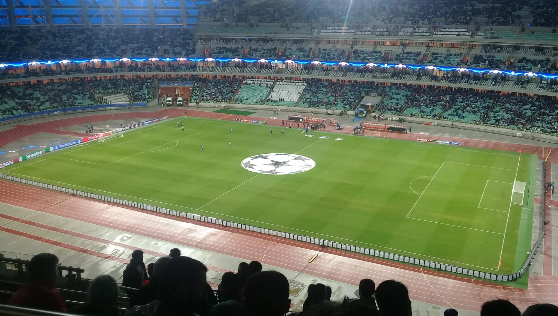 Losowanie Ligi Mistrzów - hity w półfinałach!