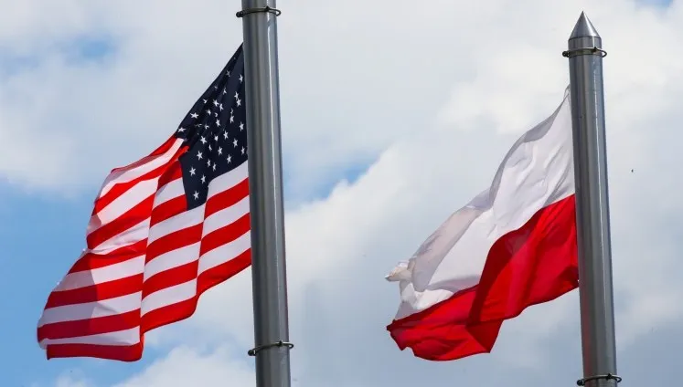 Nasz kraj staje się centrum Europy! Debata "Gazety Polskiej" o współpracy gospodarczej z USA