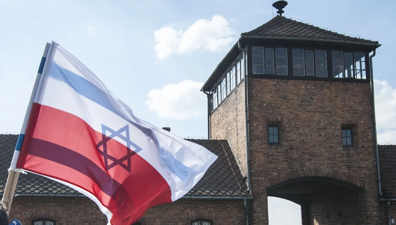 Kto zyska na ustawie 447, a kto straci? Senator Mróz o niebezpiecznej formie nacisków