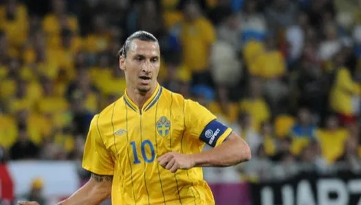 Ibrahimović na mundialu w Rosji? Zapadła oficjalna decyzja