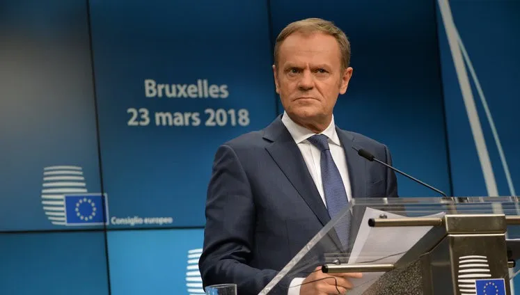 Donald Tusk
