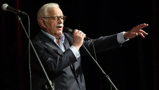 Koncert "Niepodległość 100+"
