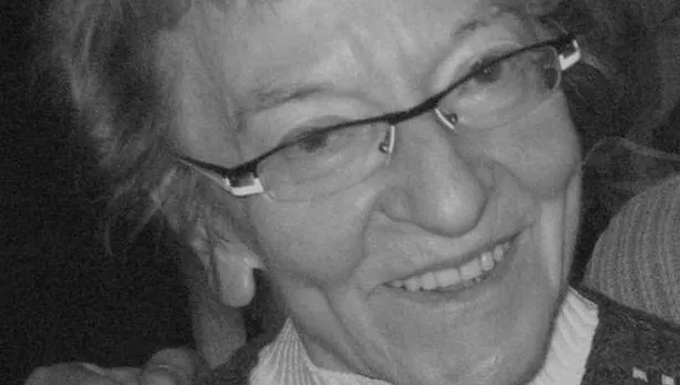 Zmarła Wanda Wiłkomirska. Wybitna skrzypaczka miała 89 lat 