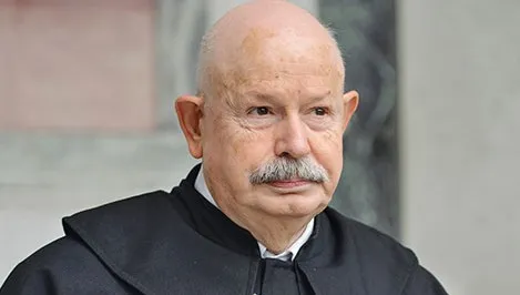 Wybrano nowego Wielkiego Mistrza Zakonu Maltańskiego