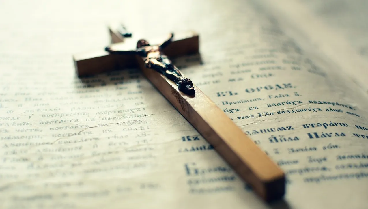 Biskup nie jest urzędnikiem, a pasterzem