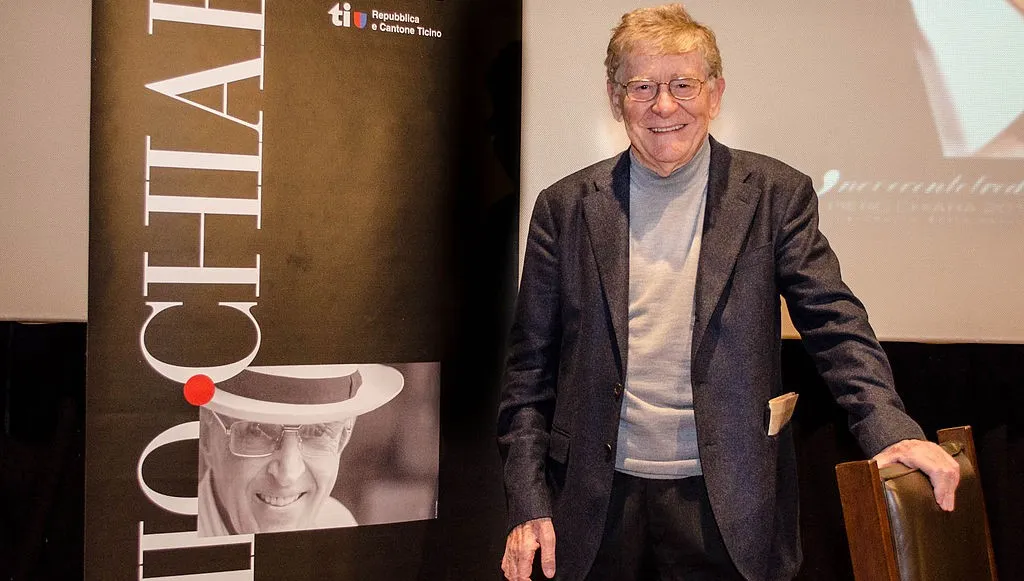 Zmarł Ermanno Olmi, "piewca zwykłych ludzi i małych spraw"
