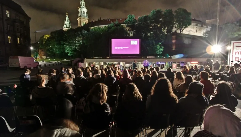 Wystartował 58. Krakowski Festiwal Filmowy