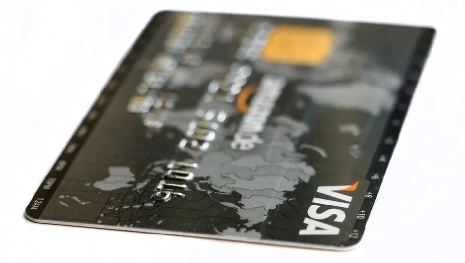 Wielka awaria kart Visa