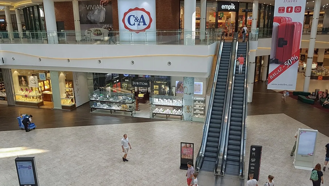 W niedzielę zrobimy zakupy - sklepy otwarte