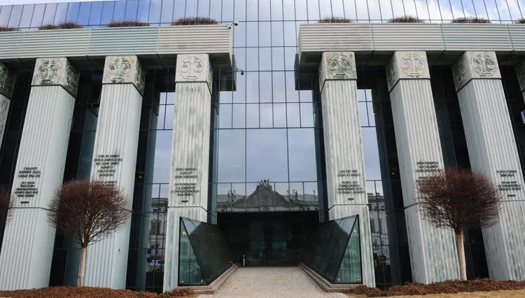 Mocne słowa pod adresem sądu po decyzji ws. drukarza. "Sąd Najwyższy stanął po stronie tych, którzy chcą gwałcić wolność"