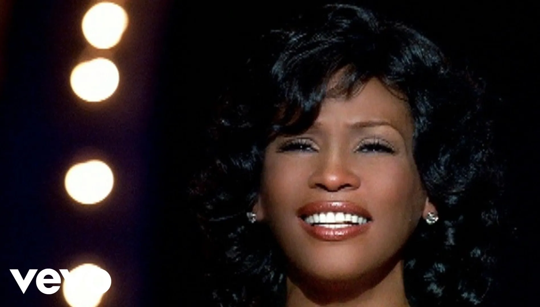 "Whitney": nieznana historia legendarnej gwiazdy. ZWIASTUN
