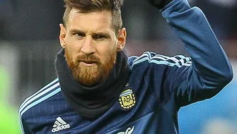Wielka przegrana Argentyny