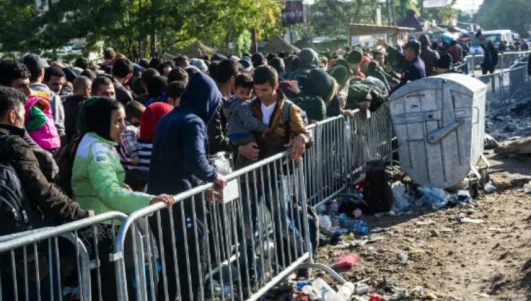 W UE narasta konflikt o imigrantów. Kolejny kraj ostrzega – „Wspólnocie grozi rozpad”