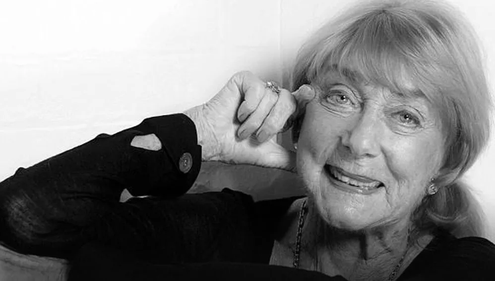 Zmarła Gillian Lynne, pierwsza dama brytyjskiego baletu