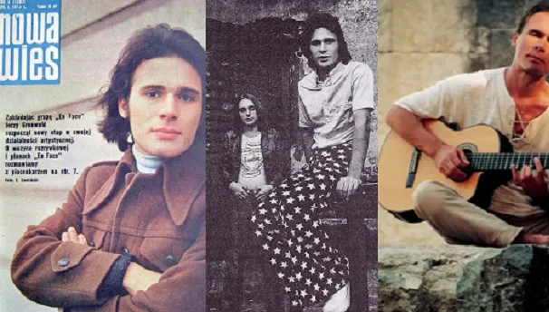 W Azji sprzedał ćwierć miliona płyt! Zobacz rozmowę z gwiazdorem, co przeniósł się do Polski, bo wygrał PiS