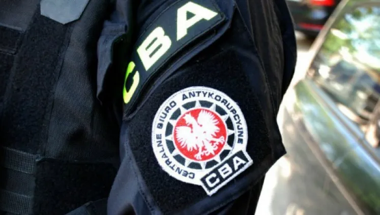 CBA w krakowskim ratuszu. Urzędniczki zatrzymane w aferze wyłudzania mieszkań