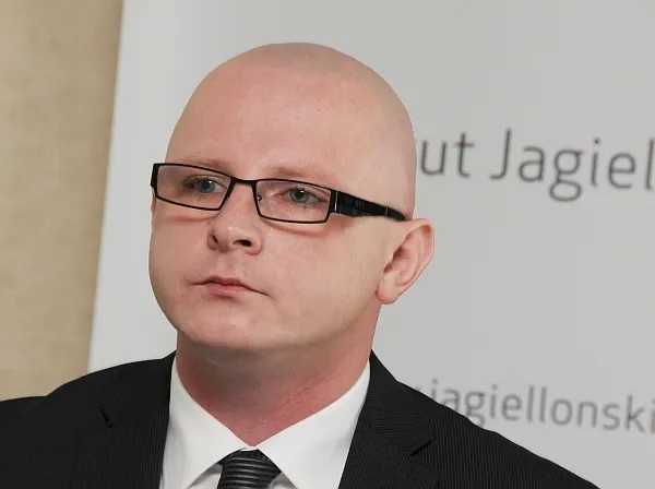 Łukasz Kister