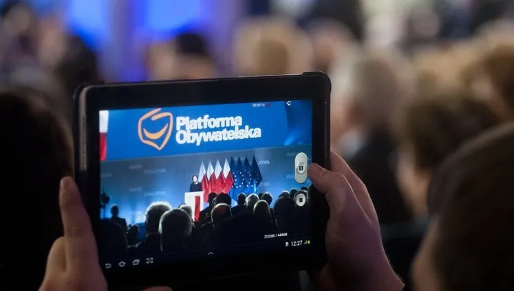 Radna PO będzie miała kłopoty. "Nie wiem co mi się stało" - tak tłumaczy rasistowską wypowiedź!