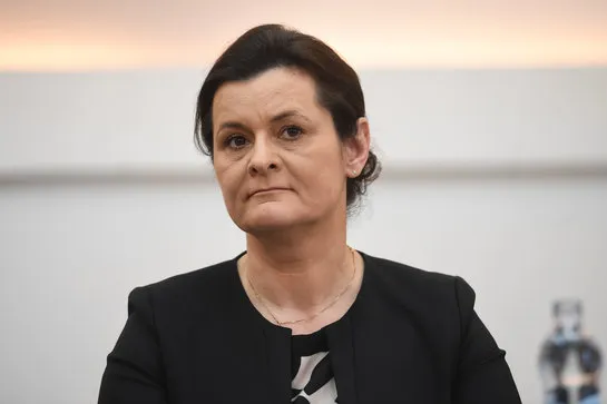 ,Jolanta Hajdasz,