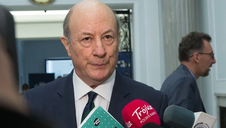 Jan Vincent "Bydgoszczu" Rostowski znów popisał się znajomością języka polskiego! ZOBACZ