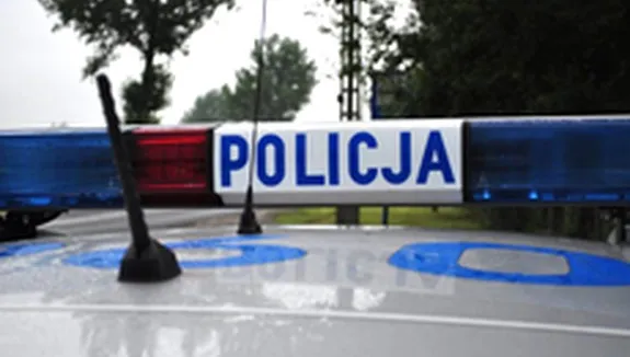 Policjant zmarł na służbie. Biuro Kontroli wyjaśnia okoliczności zdarzenia