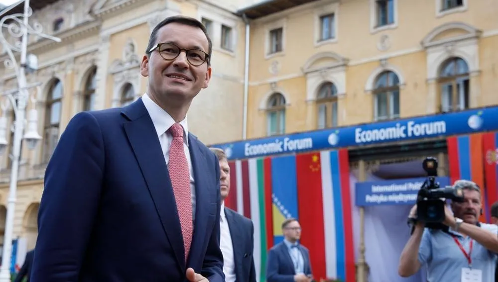 Premier deklaruje: "Będzie uczciwiej niż za czasów PO-PSL". Chodzi o współpracę z samorządami