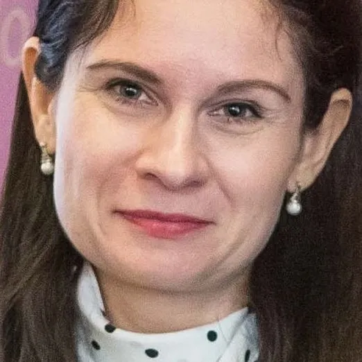 ,Olga Doleśniak-Harczuk,