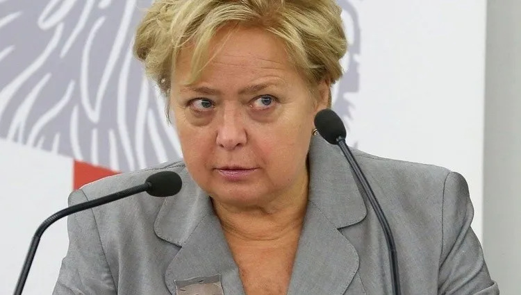 Jeszcze nie zaczął kierować, a już chwali Gersdorf. Oto nowy szef w Sądzie Najwyższym
