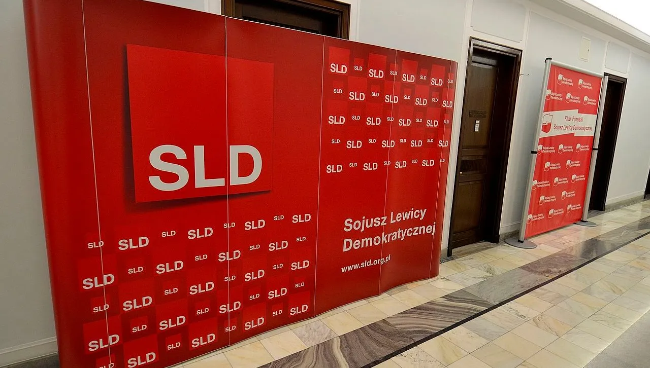 To był cios dla SLD! Kandydat na prezydenta... zrezygnował w trakcie debaty