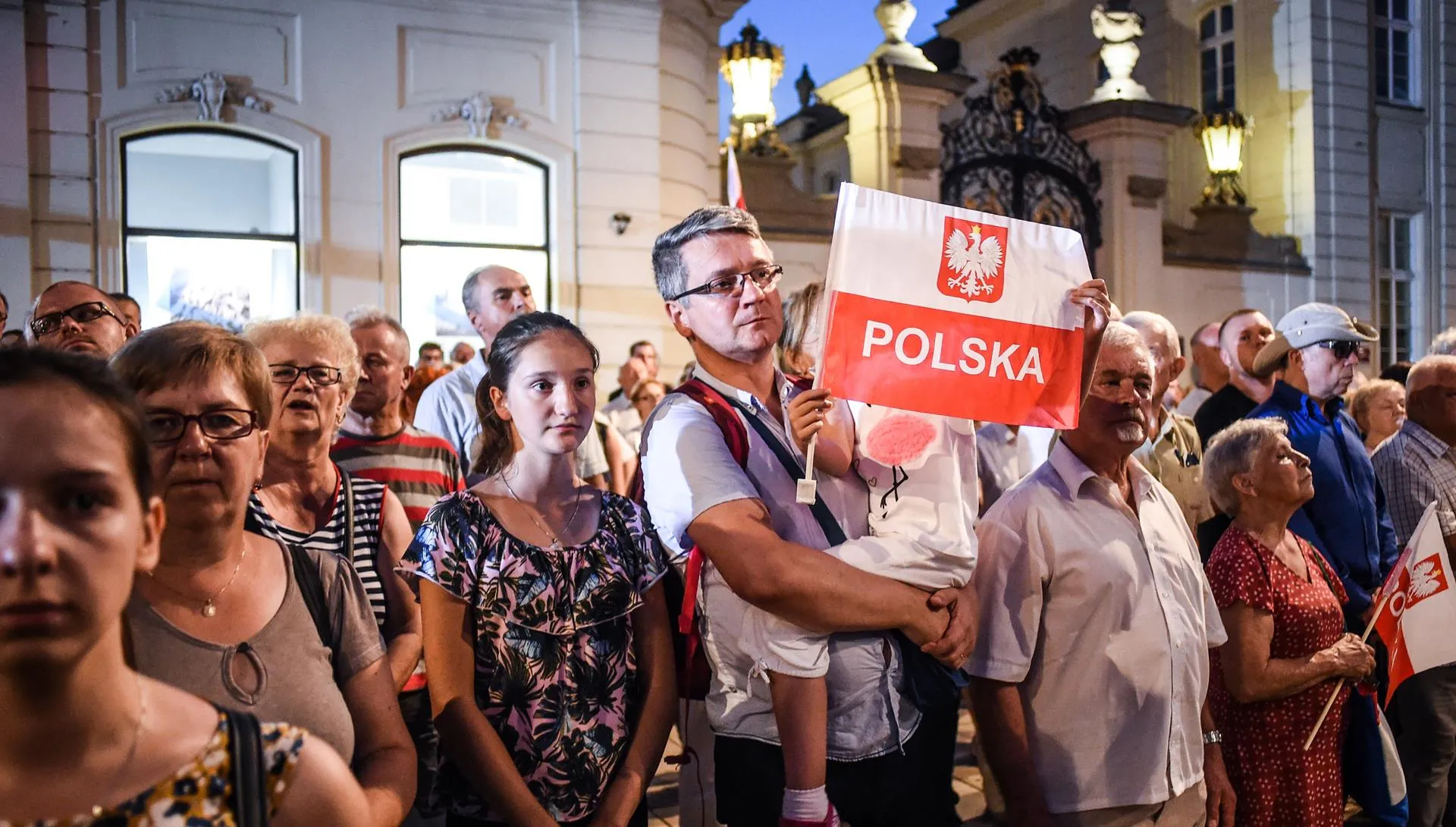 #2Kadencja czyli nasza Bitwa Warszawska. To starcie jest ważniejsze od tego z roku 2015