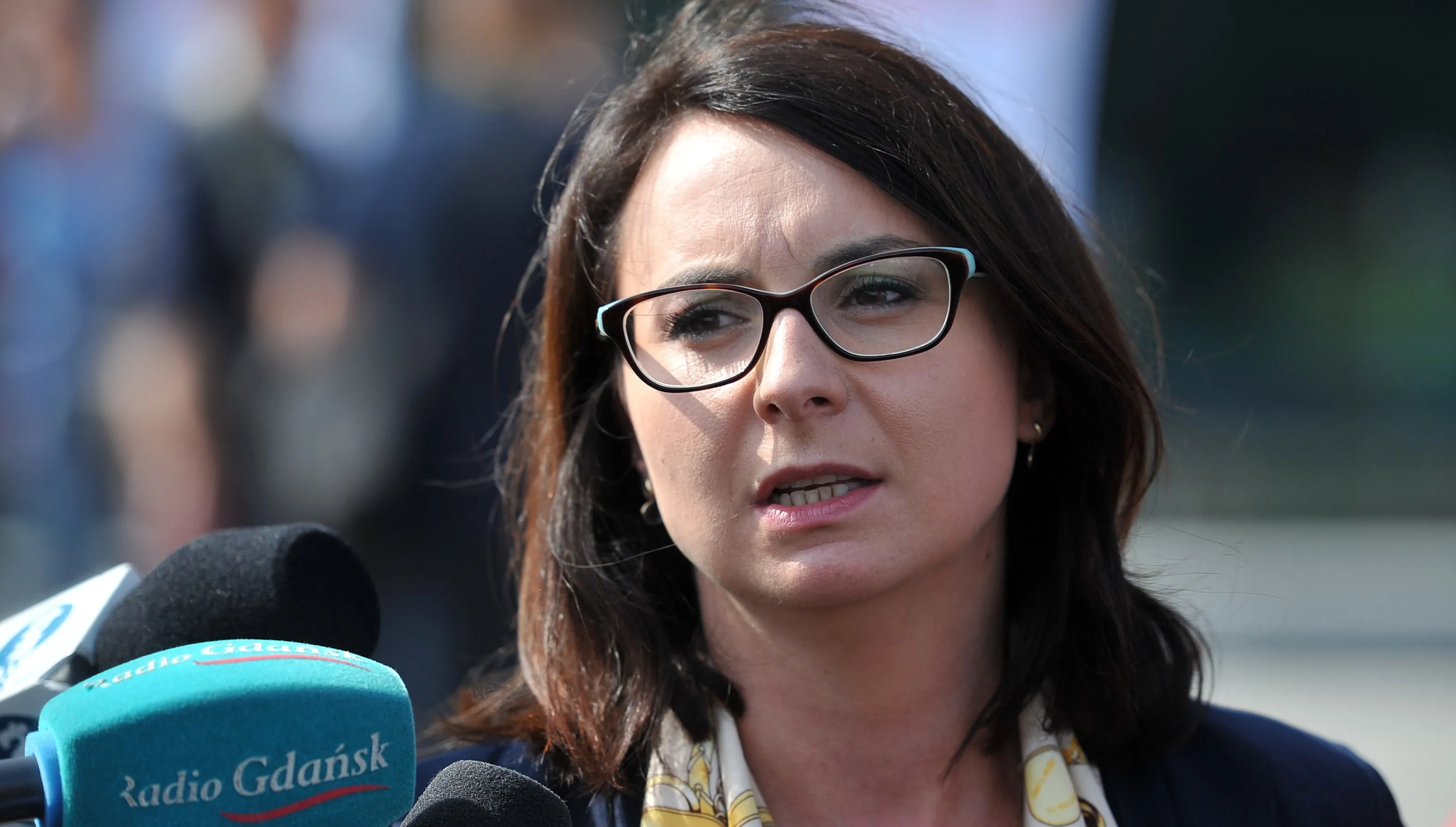 Krytykujesz Unię - jesteś człowiekiem Putina! Intelektualna „szarża” nowoczesnej posłanki