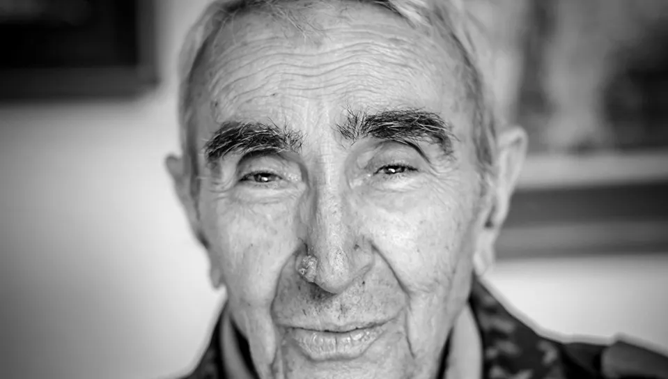 Zmarł ppłk Zbigniew Matysiak "Kowboj'
