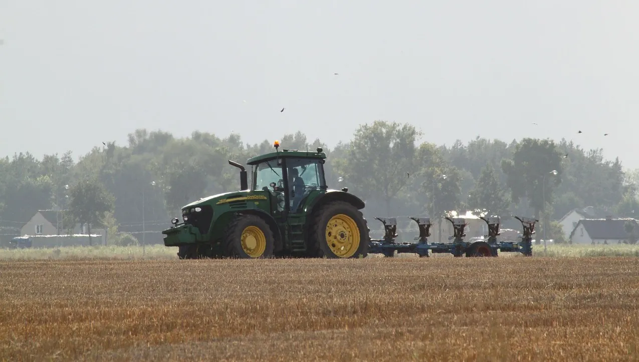 Rolnicze spółdzielnie zapłacą mniej